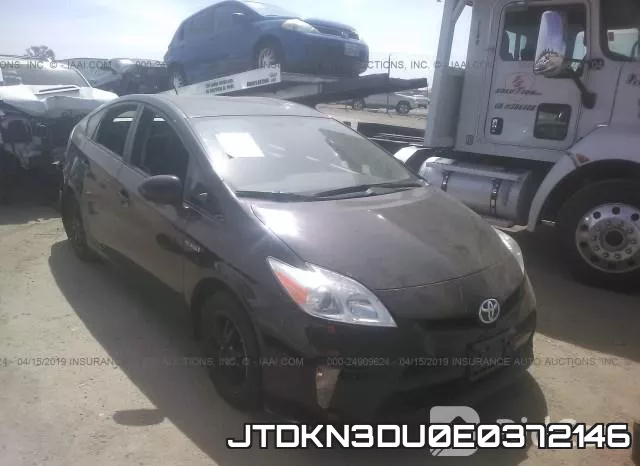 JTDKN3DU0E0372146