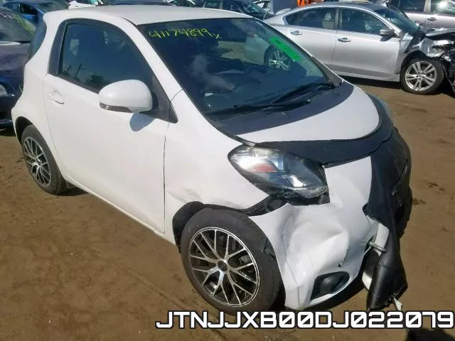JTNJJXB00DJ022079