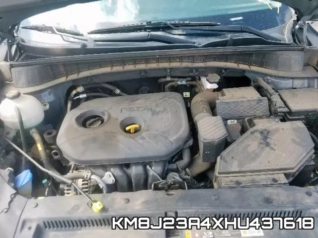 KM8J23A4XHU437618