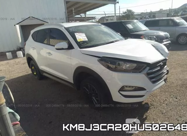 KM8J3CA20HU502648