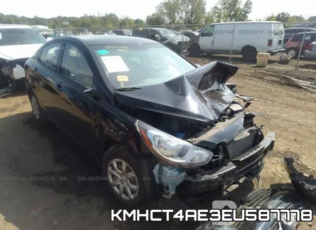 KMHCT4AE3EU587778