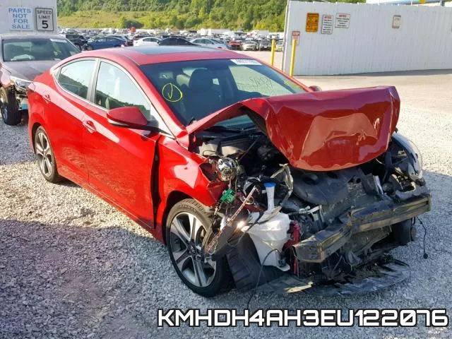KMHDH4AH3EU122076