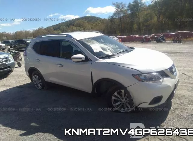 KNMAT2MV4GP626438