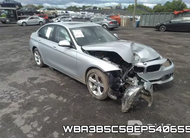 WBA3B5C58EP540655
