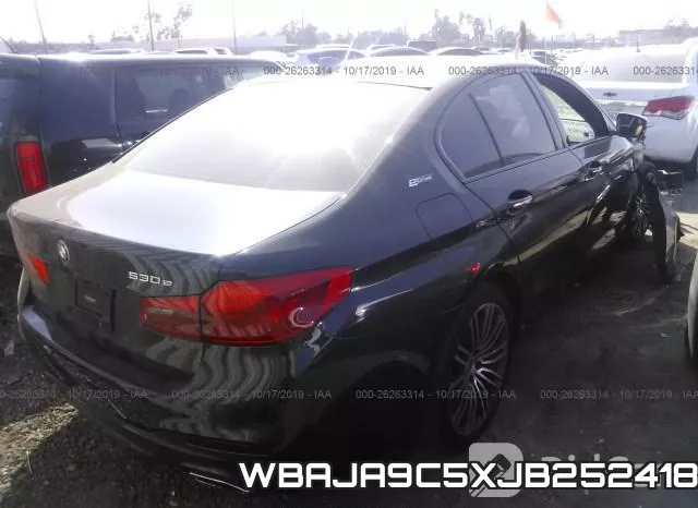 WBAJA9C5XJB252418