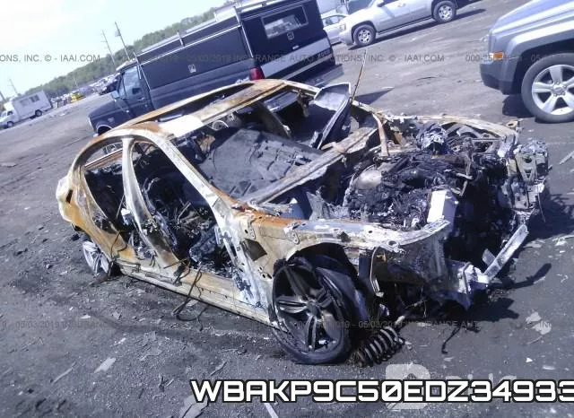 WBAKP9C50EDZ34933