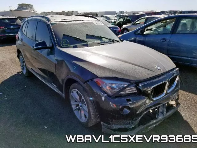 WBAVL1C5XEVR93685