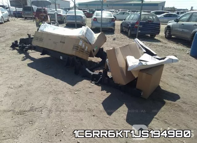 1C6RR6KT1JS194980