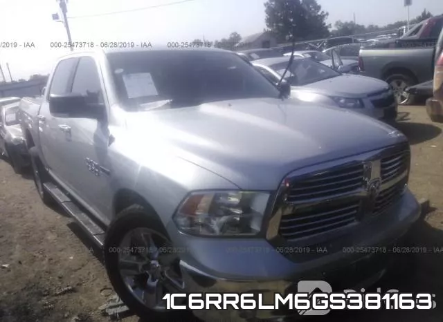 1C6RR6LM6GS381163