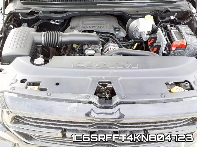 1C6SRFFT4KN804723