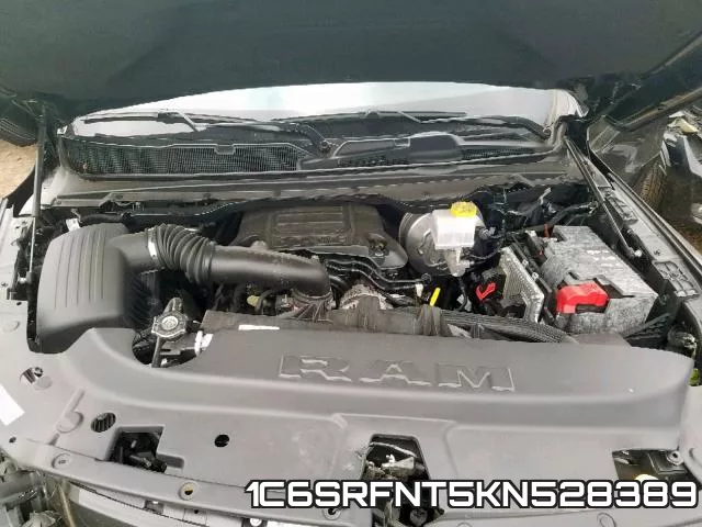 1C6SRFNT5KN528389