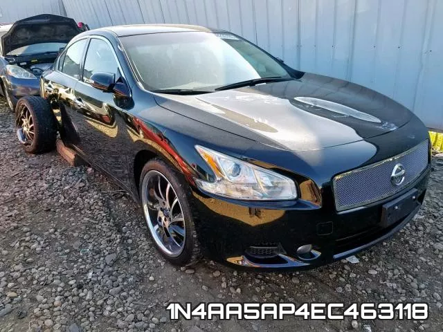 1N4AA5AP4EC463118