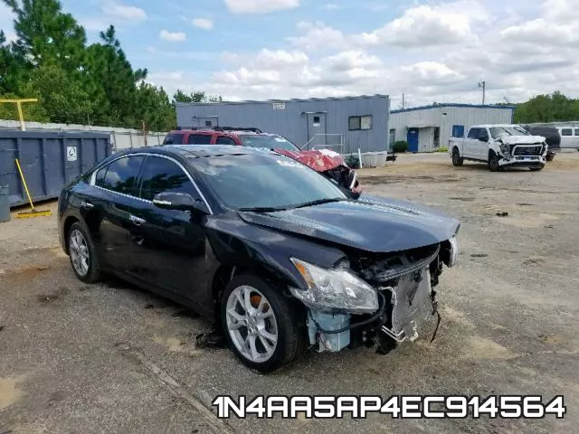 1N4AA5AP4EC914564