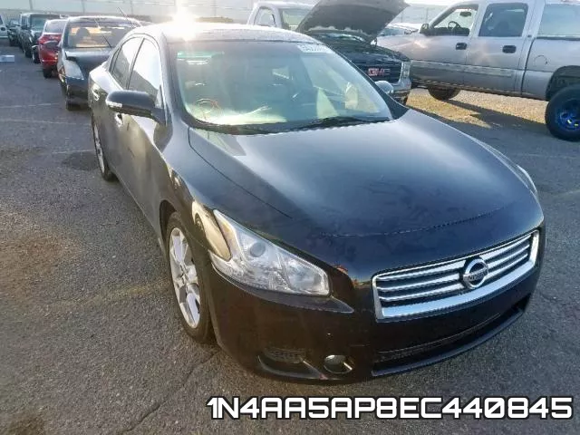1N4AA5AP8EC440845