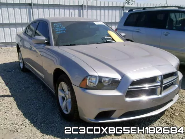 2C3CDXBG5EH180684