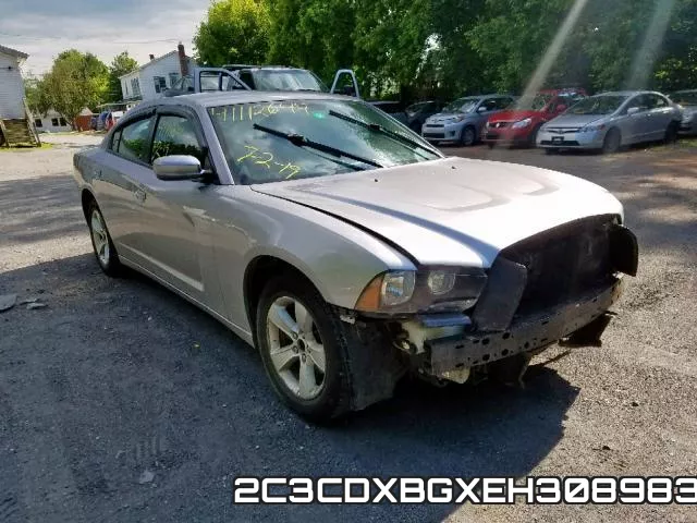 2C3CDXBGXEH308983