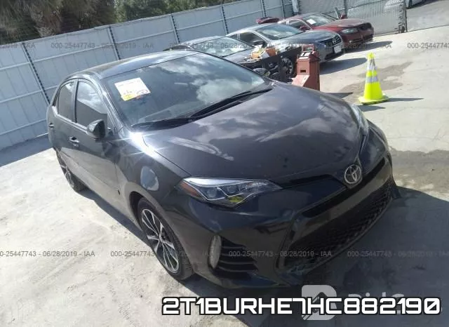 2T1BURHE7HC882190