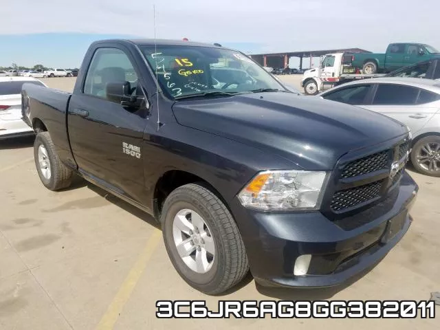 3C6JR6AG8GG382011