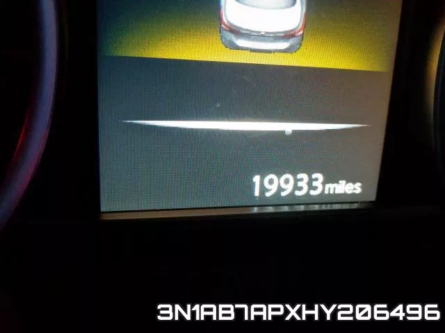3N1AB7APXHY206496