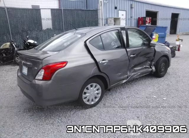 3N1CN7AP6HK409906
