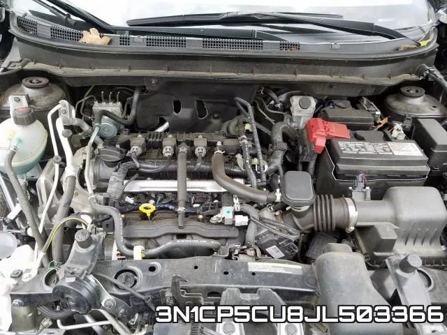 3N1CP5CU8JL503366