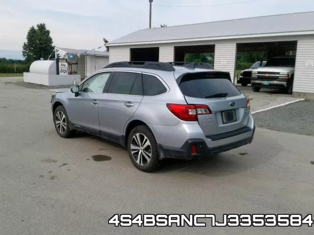 4S4BSANC7J3353584