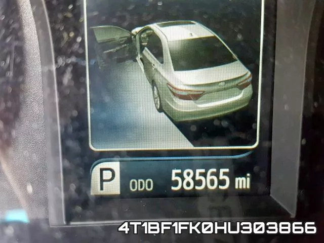 4T1BF1FK0HU303866