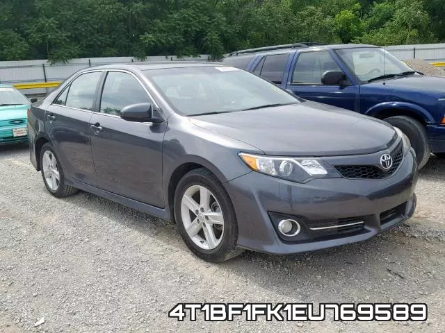 4T1BF1FK1EU769589