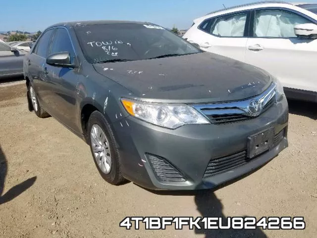 4T1BF1FK1EU824266