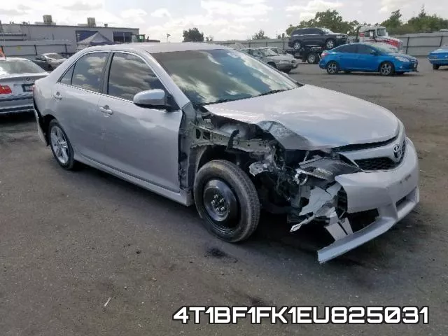4T1BF1FK1EU825031