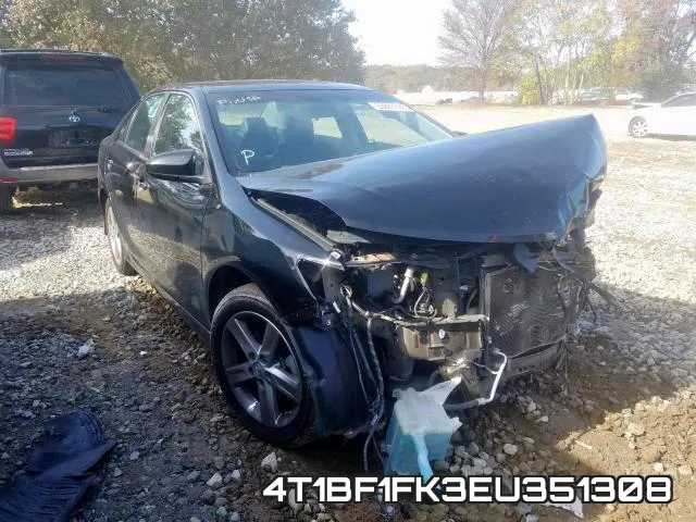 4T1BF1FK3EU351308