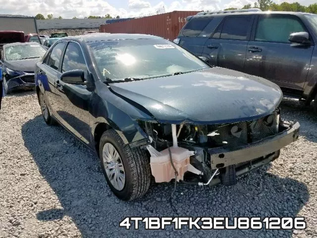 4T1BF1FK3EU861206