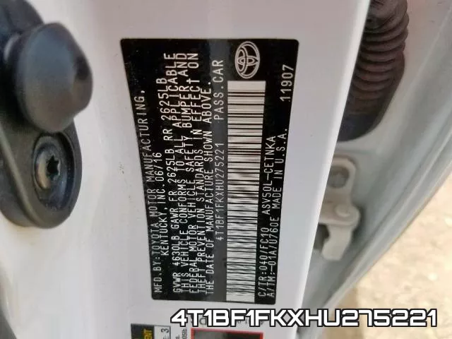 4T1BF1FKXHU275221_10.webp