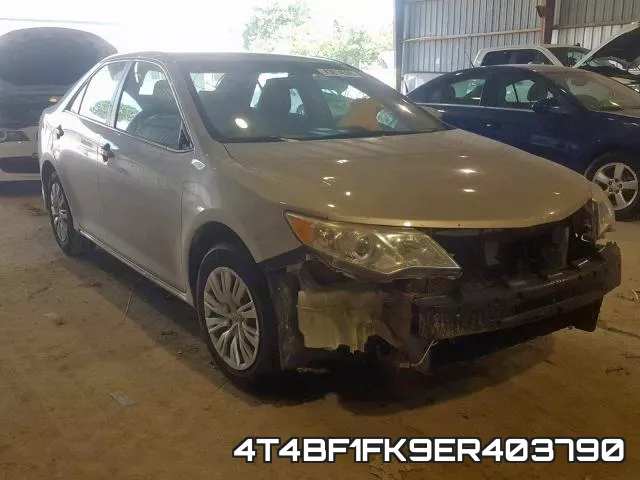 4T4BF1FK9ER403790
