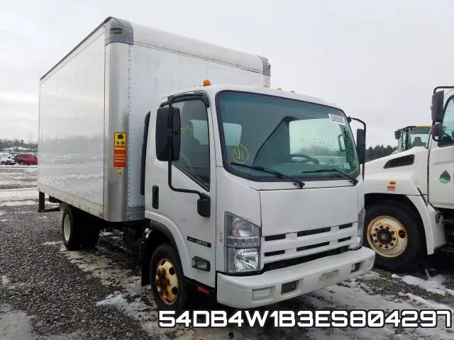 54DB4W1B3ES804297