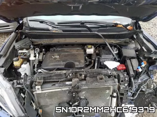 5N1DR2MM2HC619379