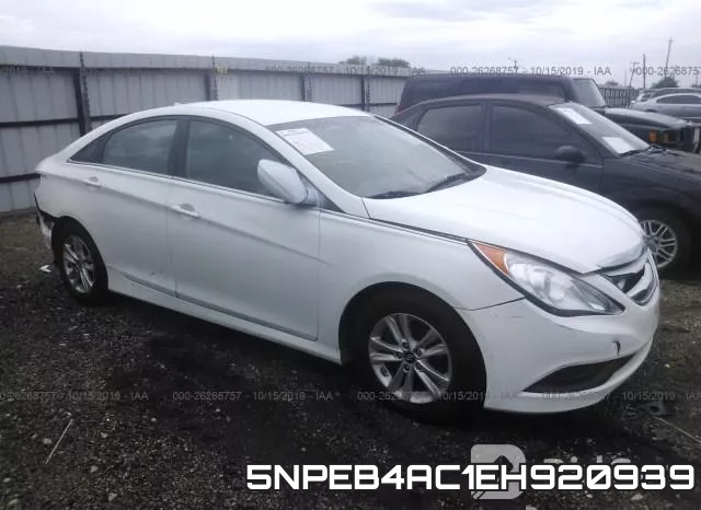 5NPEB4AC1EH920939