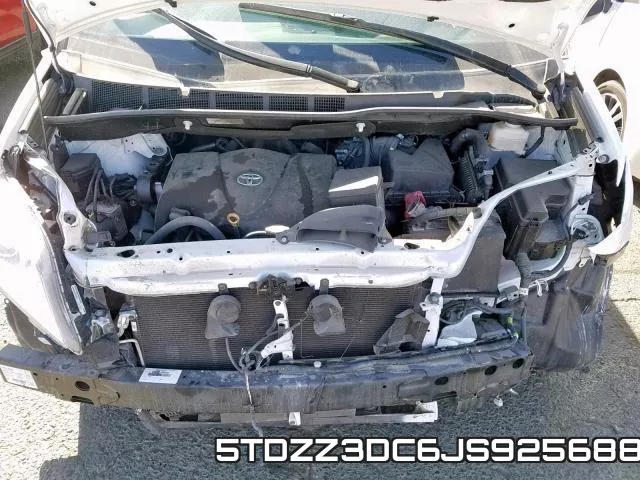 5TDZZ3DC6JS925688