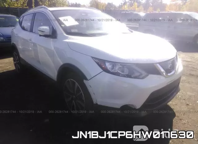 JN1BJ1CP6HW017630