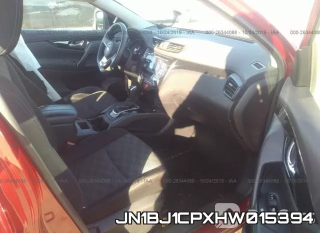 JN1BJ1CPXHW015394
