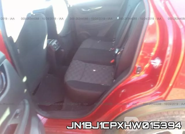 JN1BJ1CPXHW015394