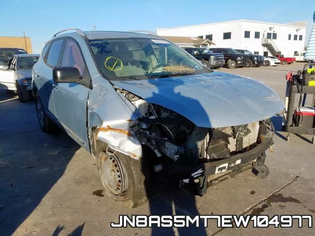 JN8AS5MT7EW104977