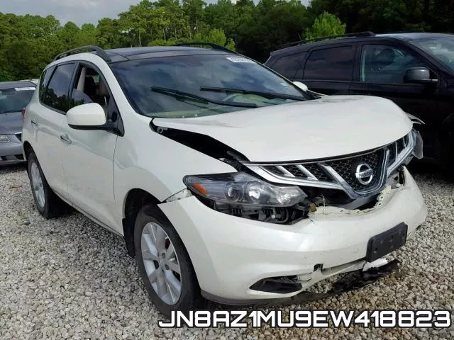 JN8AZ1MU9EW418823