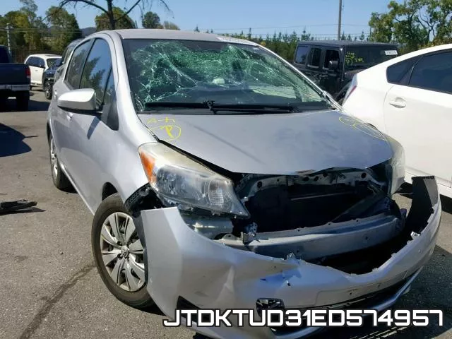 JTDKTUD31ED574957