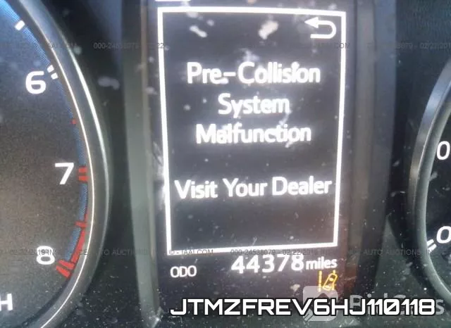 JTMZFREV6HJ110118