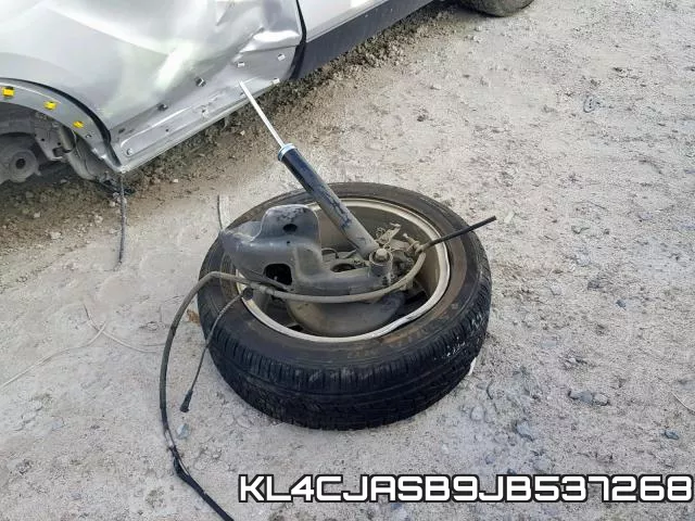 KL4CJASB9JB537268