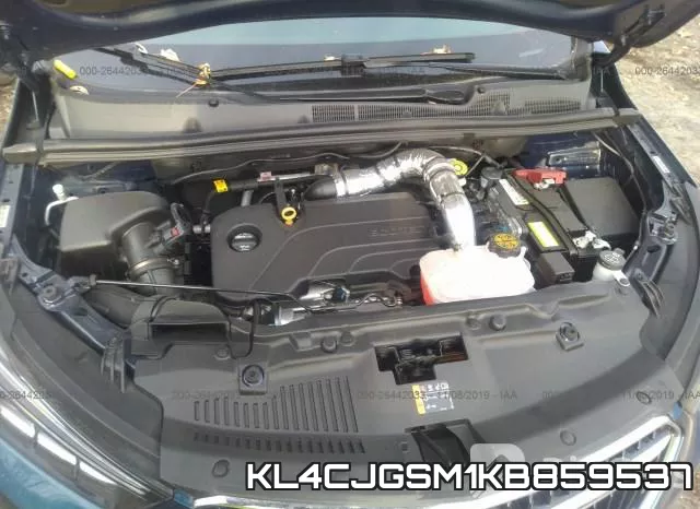 KL4CJGSM1KB859537