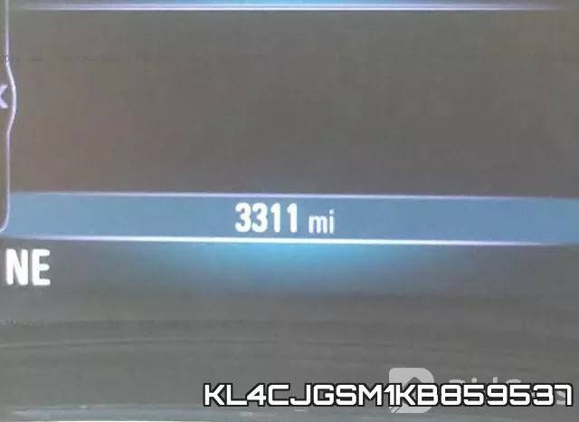KL4CJGSM1KB859537