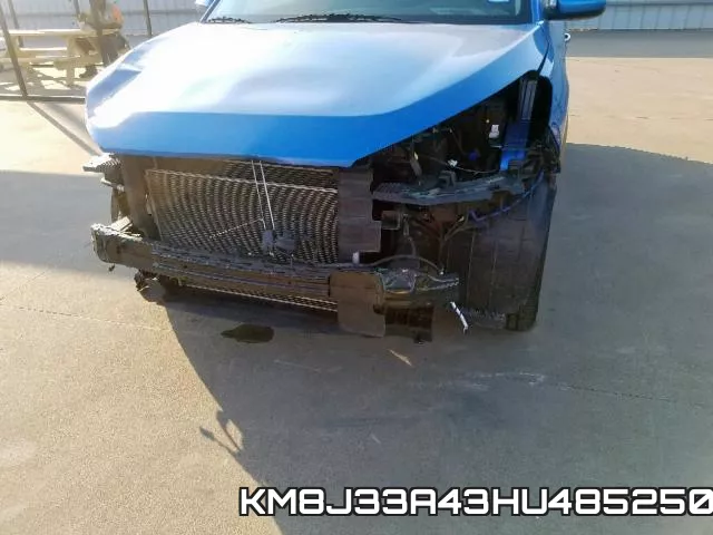 KM8J33A43HU485250