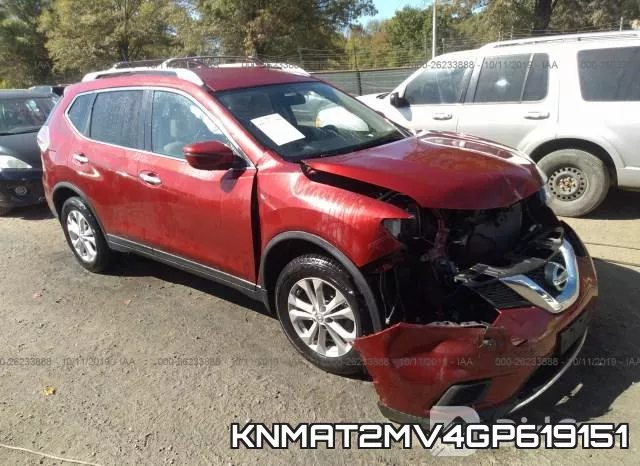 KNMAT2MV4GP619151